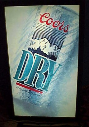 Dry Beer