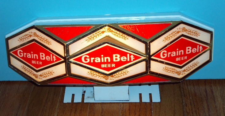 Grain Belt Premium Light